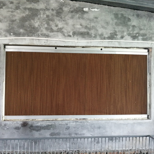 猪场自动上料系统