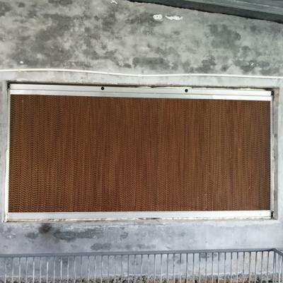 猪场自动上料系统