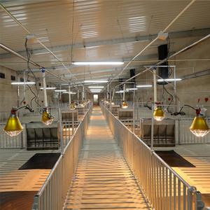 山东助发畜牧设备有限公司