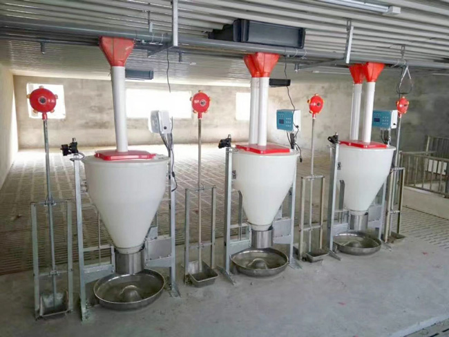 智能粥料器 智能粥料器