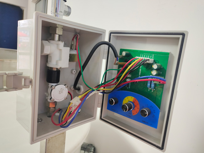 智能粥料器 智能粥料器