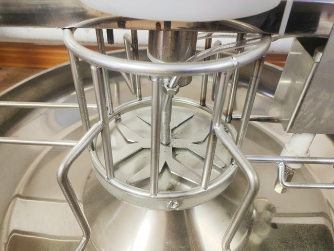 智能粥料器 智能粥料器