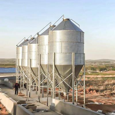 自动化养猪设备 自动化养猪设备