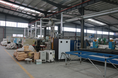 山东助发畜牧设备有限公司