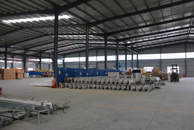 山东助发畜牧设备有限公司