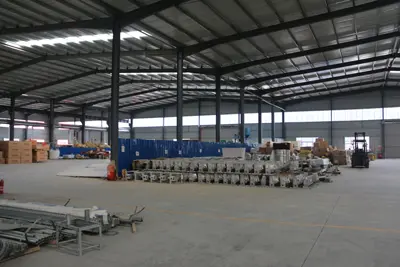 山东助发畜牧设备有限公司