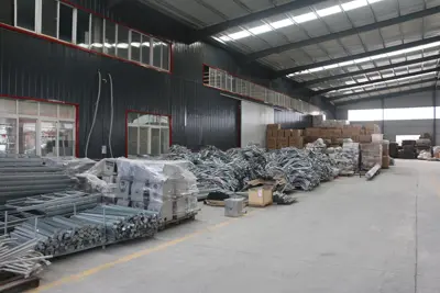 山东助发畜牧设备有限公司