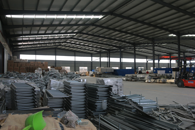 山东助发畜牧设备有限公司