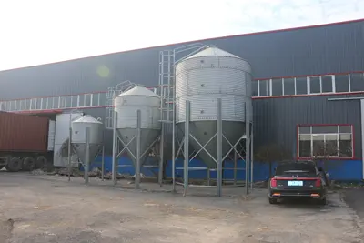 山东助发畜牧设备有限公司