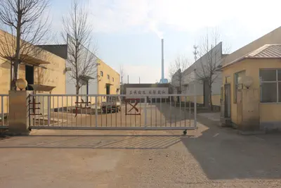 山东助发畜牧设备有限公司