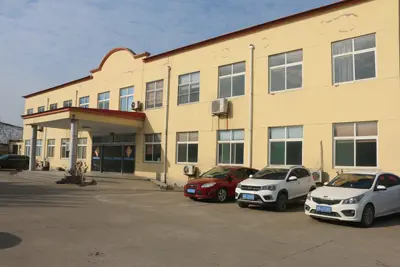 山东助发畜牧设备有限公司