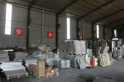 山东助发畜牧设备有限公司