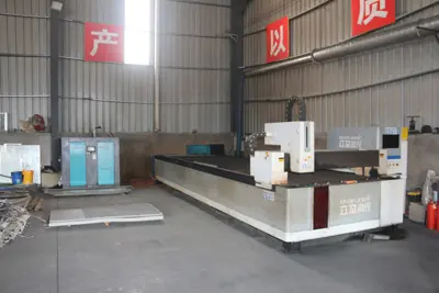 山东助发畜牧设备有限公司