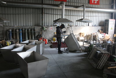 山东助发畜牧设备有限公司