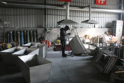 山东助发畜牧设备有限公司