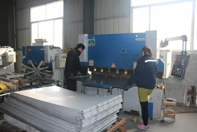 山东助发畜牧设备有限公司