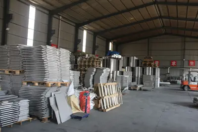 山东助发畜牧设备有限公司