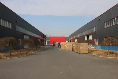 山东助发畜牧设备有限公司